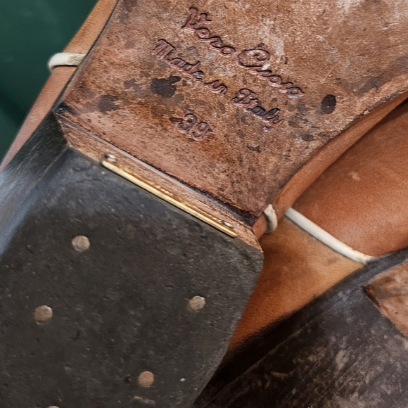 Golden Goose Cowboy Boots - Picture 3 of 7